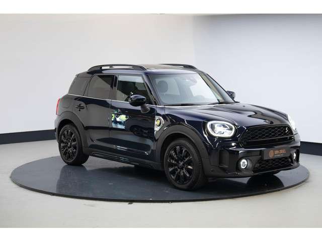 Mini Countryman 2021 Hybride Mini Countryman 2021 Hybride