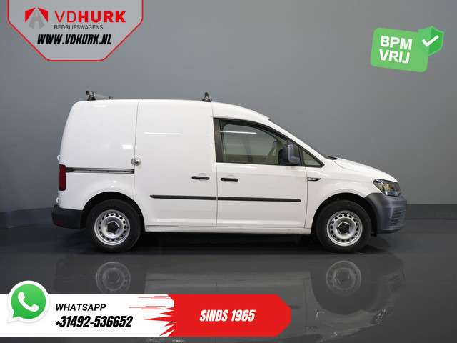 Volkswagen Caddy 2020 Diesel