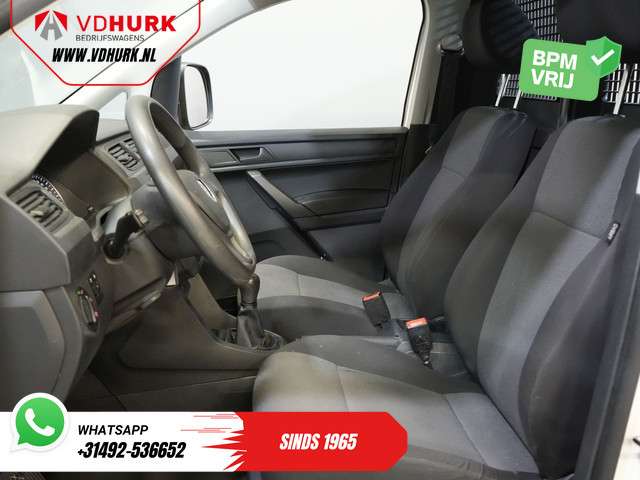Volkswagen Caddy 2020 Diesel