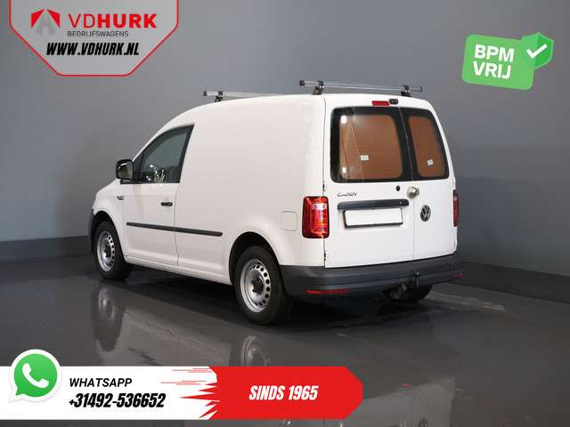 Volkswagen Caddy 2020 Diesel