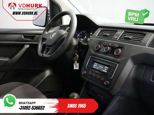 Volkswagen Caddy 2020 Diesel