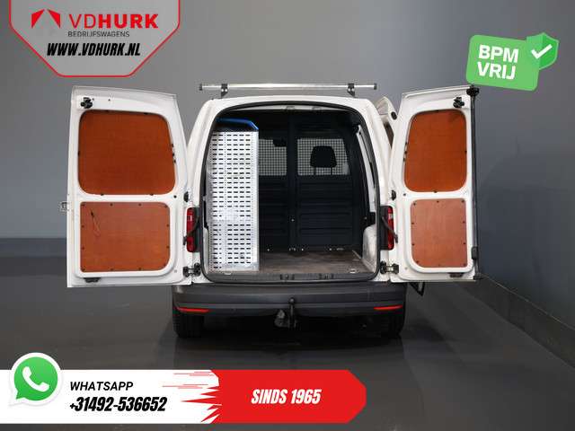 Volkswagen Caddy 2020 Diesel