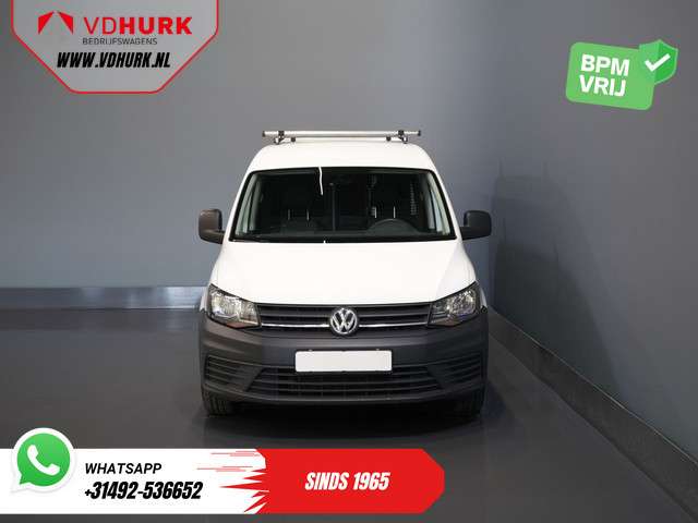 Volkswagen Caddy 2020 Diesel