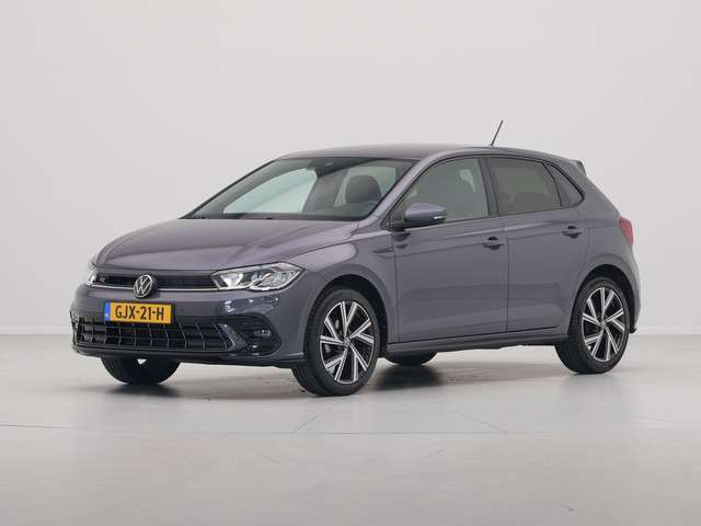 Volkswagen Polo leasen