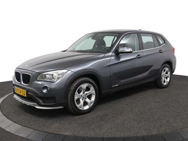 BMW X1 2014 Benzine