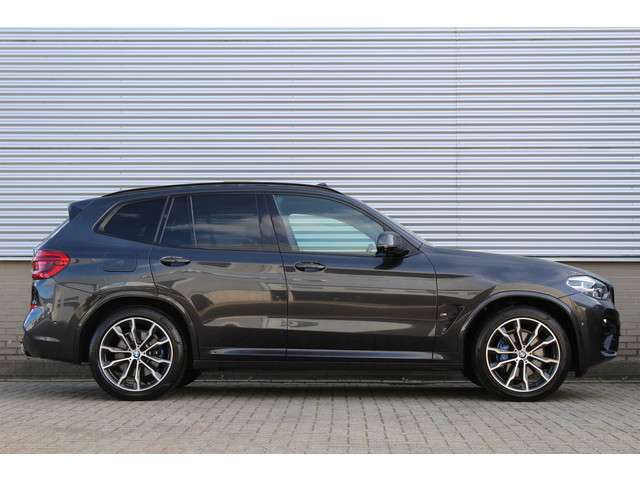BMW X3 2