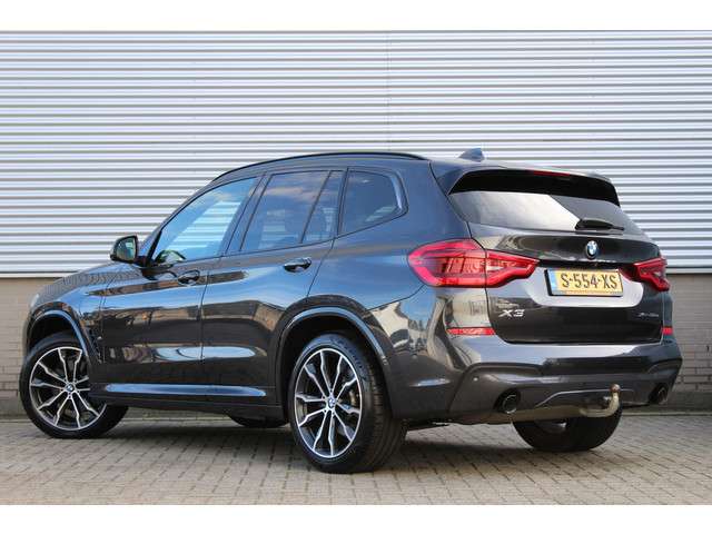 BMW X3 3
