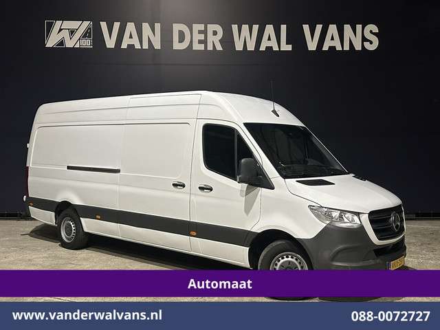 Mercedes-Benz Sprinter 2021 Diesel