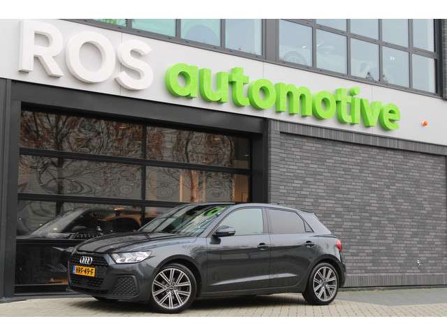 Audi A1 2022 Benzine