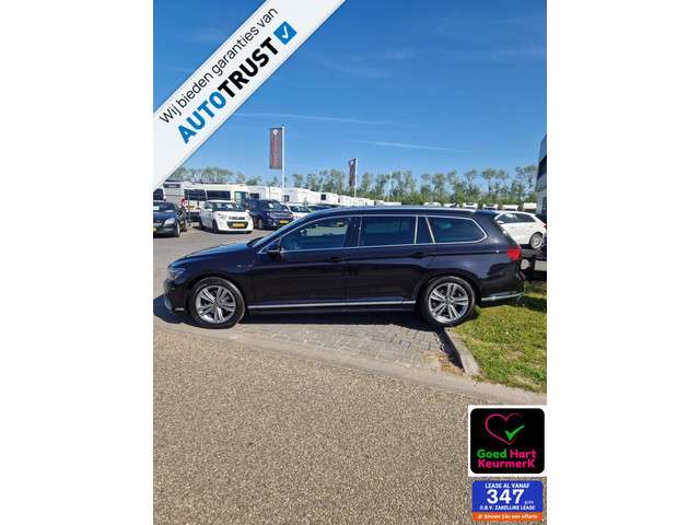 Volkswagen Passat 2021 Benzine Volkswagen Passat 2021 Benzine