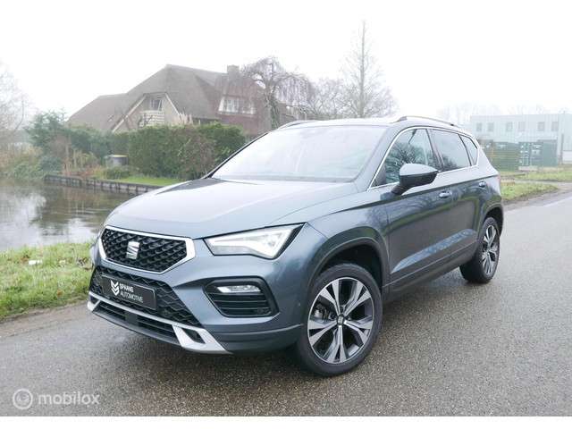 Seat Ateca 2020 Benzine