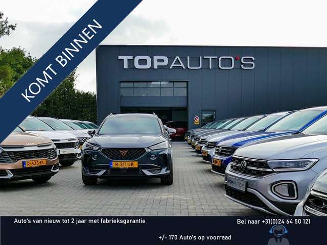 Toyota Corolla cross hybrid 140 style led keyless carplay navi camera stoel/stuur verw. elek.klep adap cruise pdc zwarte.hemel foto 23