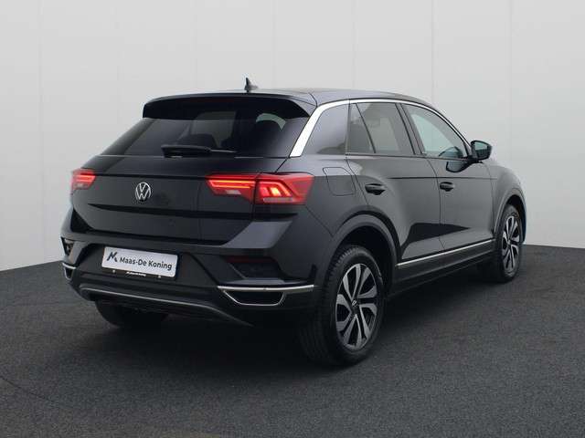 Volkswagen T-Roc 2
