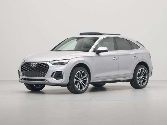 Audi Q5 leasen