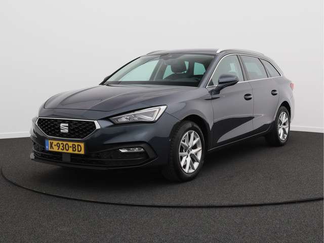 SEAT Leon leasen