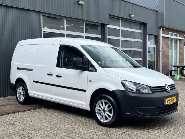 Volkswagen Caddy 2014 Diesel