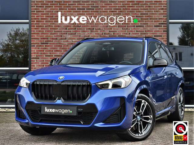 BMW X1 2023 Hybride