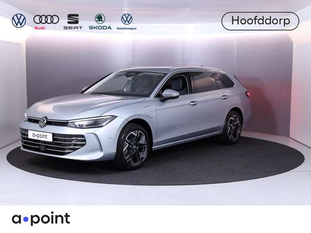 Volkswagen Passat 2025 Hybride
