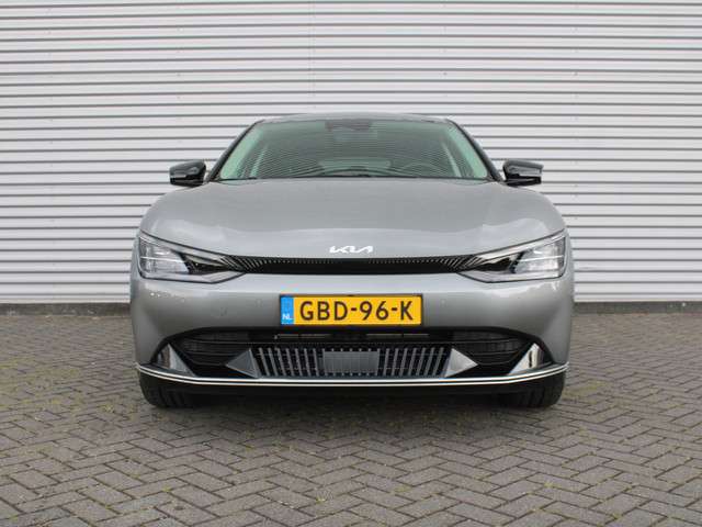 Kia EV6 2