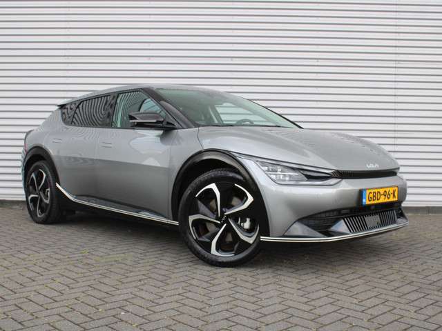 Kia EV6 3