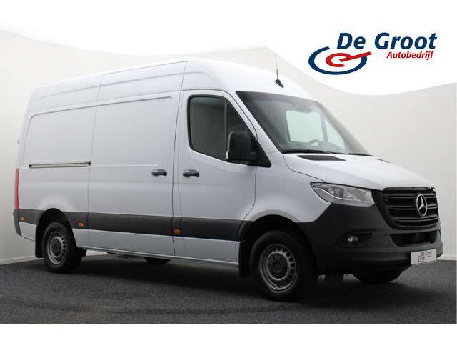 Mercedes-Benz Sprinter 2021 Diesel