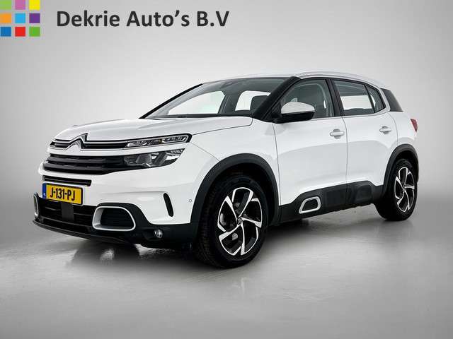 Citroën C5 Aircross 2020 Diesel