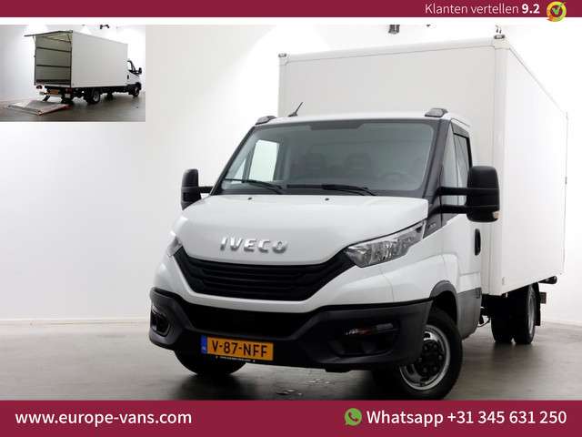 Iveco Daily 2024 Diesel
