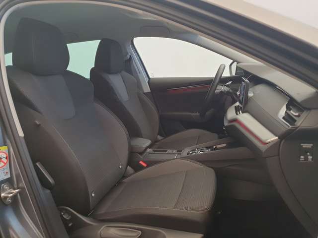 Škoda Octavia 2