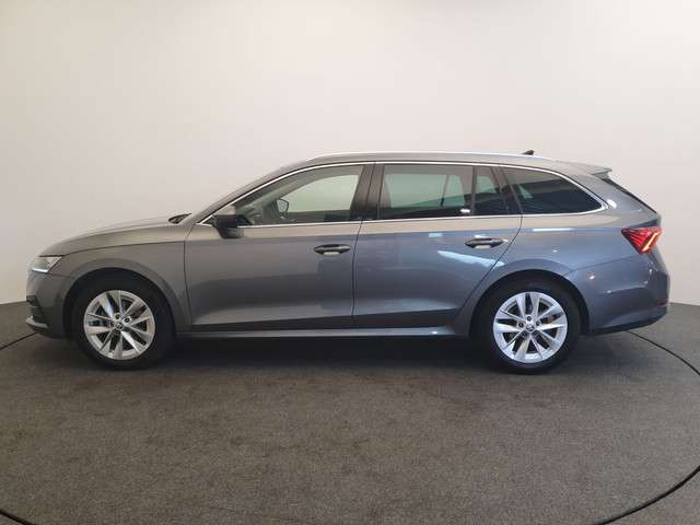 Škoda Octavia 3