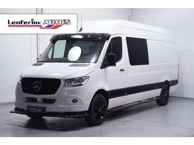 Mercedes-Benz Sprinter 2021 Diesel