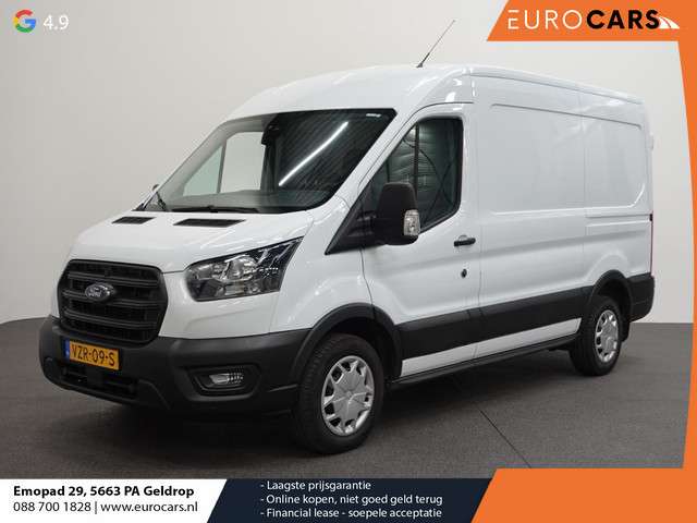 Ford Transit 2024 Diesel