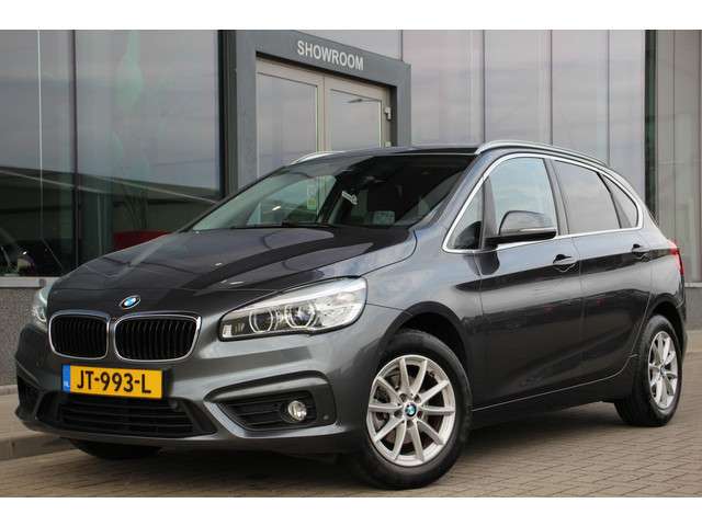 BMW 2 Serie 2016 Benzine