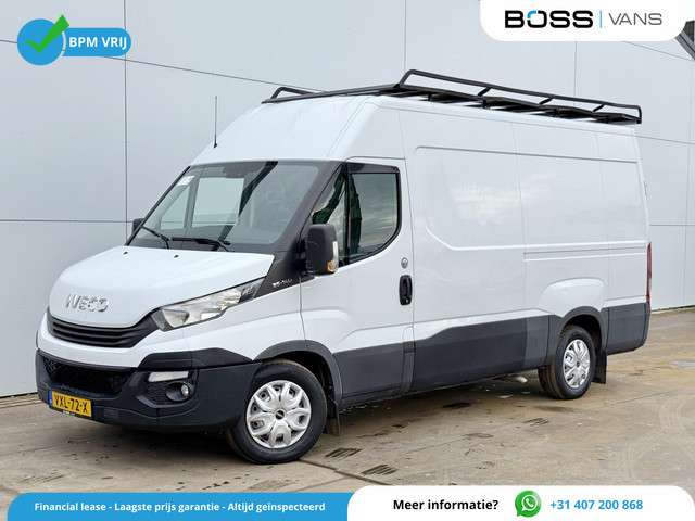Iveco Daily 2018 Diesel
