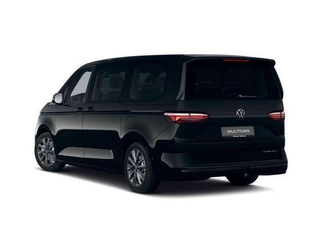Volkswagen Multivan 3