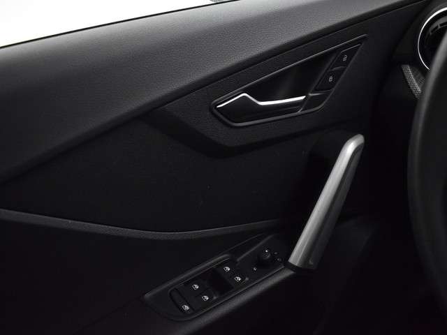 Audi Q2 2023 Benzine