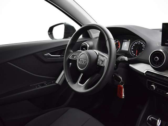 Audi Q2 2023 Benzine