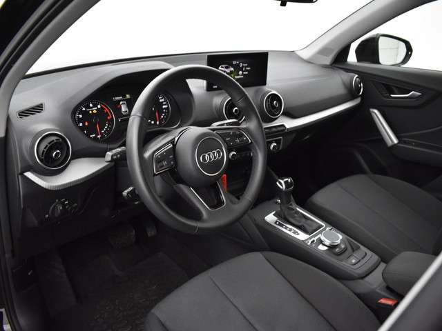 Audi Q2 2023 Benzine