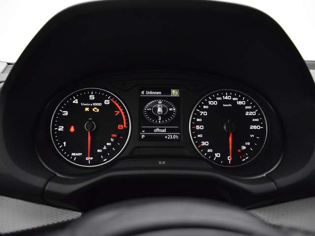 Audi Q2 2023 Benzine