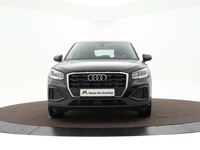 Audi Q2 2023 Benzine