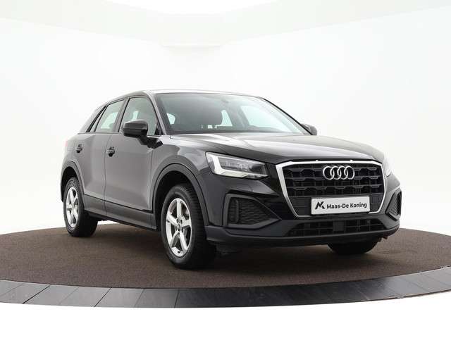 Audi Q2 2023 Benzine