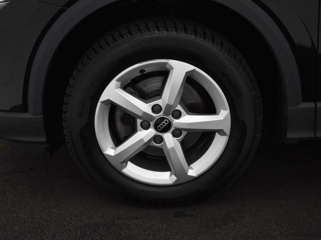 Audi Q2 2023 Benzine