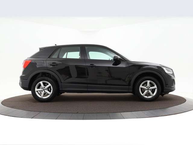 Audi Q2 2023 Benzine
