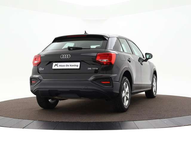 Audi Q2 2023 Benzine