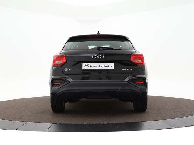 Audi Q2 2023 Benzine