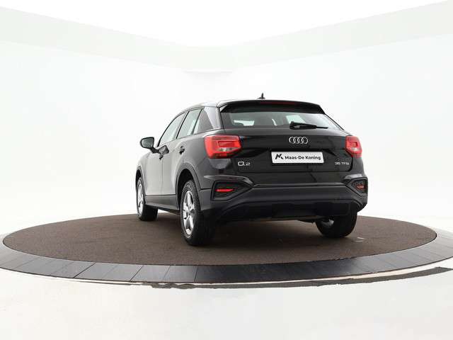 Audi Q2 2023 Benzine