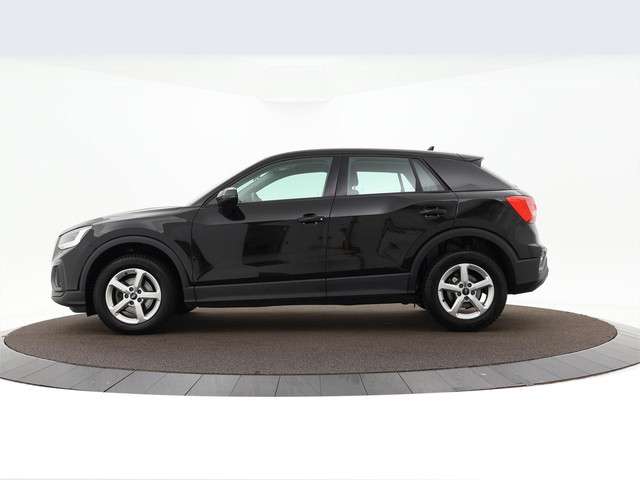 Audi Q2 2023 Benzine