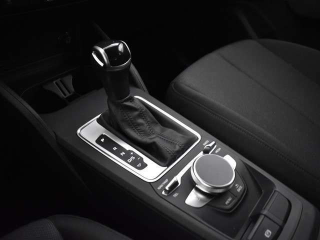 Audi Q2 2023 Benzine