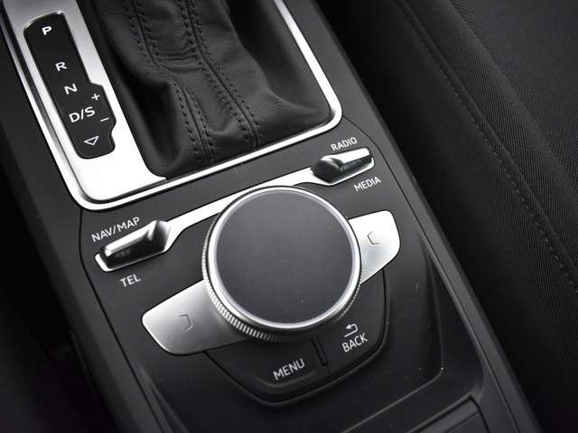 Audi Q2 2023 Benzine