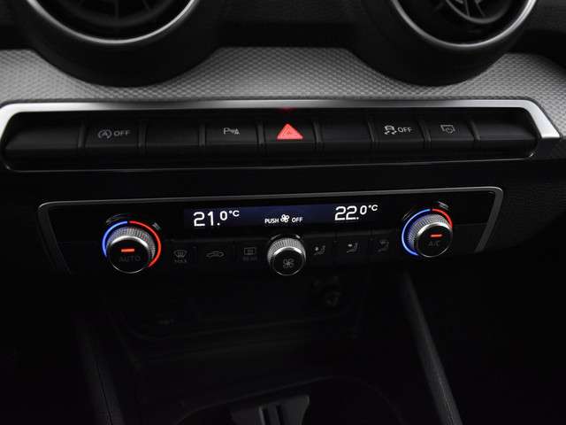 Audi Q2 2023 Benzine