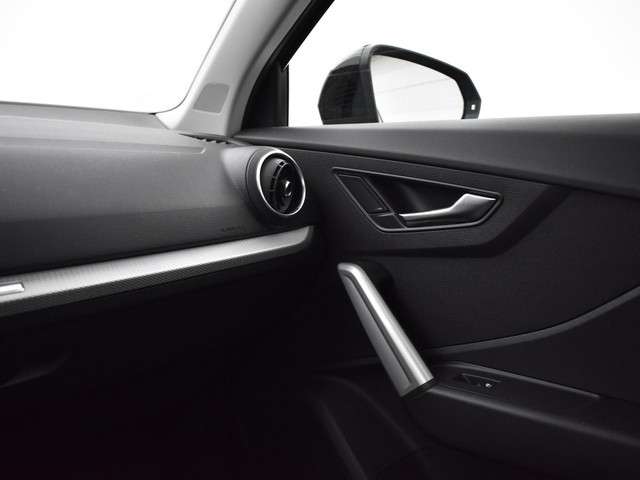 Audi Q2 2023 Benzine